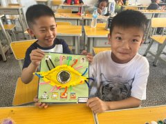 正在火的洗礼取情