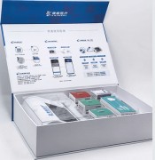 <strong>家庭健康检测设备</strong>