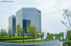 金融科技营业曾经是他们的龙头业