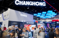 源层面冲破色彩表